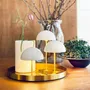 Lampes de table - Ensembles Along avec 3 lampes + plateau - DYBERG LARSEN