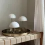 Lampes de table - Ensembles Along avec 3 lampes + plateau - DYBERG LARSEN