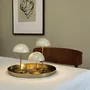 Lampes de table - Ensembles Along avec 3 lampes + plateau - DYBERG LARSEN