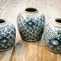 Vases - Bocaux à Gingembre - THE SILK ROAD COLLECTION