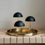 Lampes de table - Ensembles Along avec 3 lampes + plateau - DYBERG LARSEN