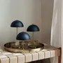 Lampes de table - Ensembles Along avec 3 lampes + plateau - DYBERG LARSEN