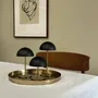 Lampes de table - Ensembles Along avec 3 lampes + plateau - DYBERG LARSEN