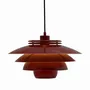 Lampes de table - EJKA rouge foncé - DYBERG LARSEN