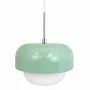 Suspensions - Pendule Haipot Menthe/Vert bulle - DYBERG LARSEN