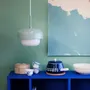 Suspensions - Pendule Haipot Menthe/Vert bulle - DYBERG LARSEN
