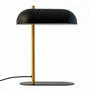 Lampes de table - Tapis de bordure Arch trié + lampe de table - DYBERG LARSEN