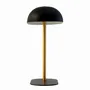 Lampes de table - Tapis de bordure Arch trié + lampe de table - DYBERG LARSEN