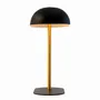 Lampes de table - Tapis de bordure Arch trié + lampe de table - DYBERG LARSEN