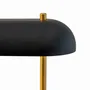 Lampes de table - Tapis de bordure Arch trié + lampe de table - DYBERG LARSEN