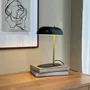 Lampes de table - Tapis de bordure Arch trié + lampe de table - DYBERG LARSEN