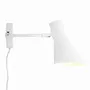 Appliques - Applique blanche DL12 - DYBERG LARSEN