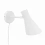 Appliques - Applique blanche DL12 - DYBERG LARSEN