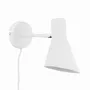 Appliques - Applique blanche DL12 - DYBERG LARSEN