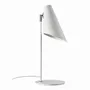 Lampes de table - Lampe de table blanche Cale - DYBERG LARSEN