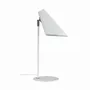 Lampes de table - Lampe de table blanche Cale - DYBERG LARSEN