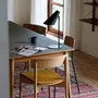 Lampes de table - Lampe de table noire Cale - DYBERG LARSEN