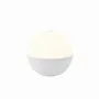 Lampes de table - Boule lumineuse Alba Blanc brillant 1 pièce - DYBERG LARSEN