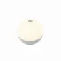 Lampes de table - Boule lumineuse Alba Blanc brillant 1 pièce - DYBERG LARSEN