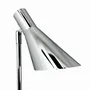 Table lamps - DL12 Chrome Mini Table Lamp - DYBERG LARSEN