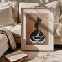 Gifts - DAME OISO® participatory chalkboard - OISO
