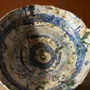 Bowls - Sculptural Bowl WD/CU/M/25/01 - DZIENNIAKART WOJCIECH DZIENNIAK
