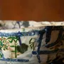 Bowls - Sculptural Bowl WD/CU/M/25/01 - DZIENNIAKART WOJCIECH DZIENNIAK