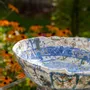 Bowls - Sculptural Bowl WD/CU/M/25/01 - DZIENNIAKART WOJCIECH DZIENNIAK