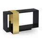 Consoles - PRIMA - Console laquée - MAI HOME DECOR PTE LIMITED