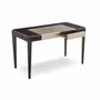 Bureaux - FAYE - Bureau laqué - MAI HOME DECOR PTE LIMITED