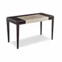 Bureaux - FAYE - Bureau laqué - MAI HOME DECOR PTE LIMITED