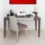 Bureaux - FAYE - Bureau laqué - MAI HOME DECOR PTE LIMITED
