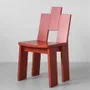 Chairs - PIXA chair - JL STUDIO