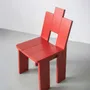 Chairs - PIXA chair - JL STUDIO