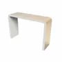 Console table - ANDREA - Lacquer Console Table - MAI HOME DECOR PTE LIMITED