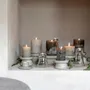 Decorative objects - Candle Holder Benny - GOMMAIRE