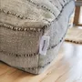 Ottomans - Nomad floor cushion - ARTISAN BY MF