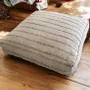 Ottomans - Nomad floor cushion - ARTISAN BY MF
