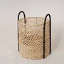 Decorative objects - ANZEL BASKET - INDO RISAKTI