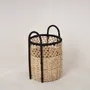 Decorative objects - ANZEL BASKET - INDO RISAKTI