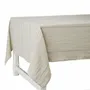 Linge de table textile - NAPPE ET SERVIETTES RYTHMO - CHARVET EDITIONS