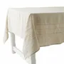 Linge de table textile - NAPPE ET SERVIETTES RYTHMO - CHARVET EDITIONS