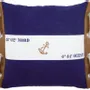 Fabric cushions - Home decor - TRADE WINDS