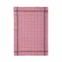 Tea towel - PURE LINEN BISTROT TEA TOWEL - CHARVET EDITIONS