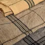 Tea towel - PURE LINEN BISTROT TEA TOWEL - CHARVET EDITIONS