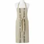 Tabliers de cuisine - TABLIER BON APPETIT - CHARVET EDITIONS