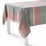 Linge de table textile - NAPPE ET SERVIETTES FIDJI - CHARVET EDITIONS
