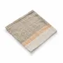 Linge de table textile - NAPPE ET SERVIETTES FIDJI - CHARVET EDITIONS