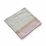 Linge de table textile - NAPPE ET SERVIETTES FIDJI - CHARVET EDITIONS