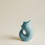 Decorative objects - GlouGlou Carafe Bright Eucalyptus - CHAROLLES